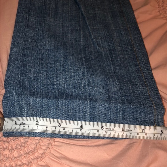 Jeans - Picture 7 of 7